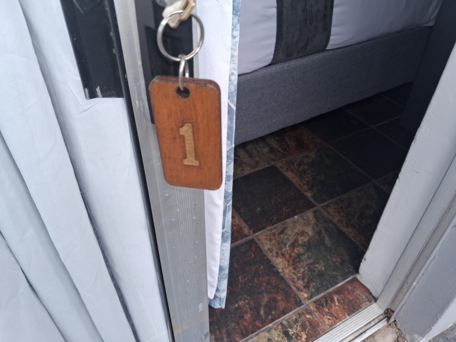 To Let 1 Bedroom Property for Rent in Gonubie North Eastern Cape